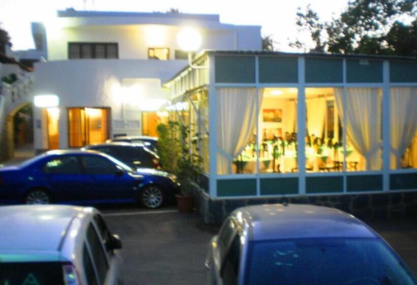 בית מלון כפרי Rancho Del Mar