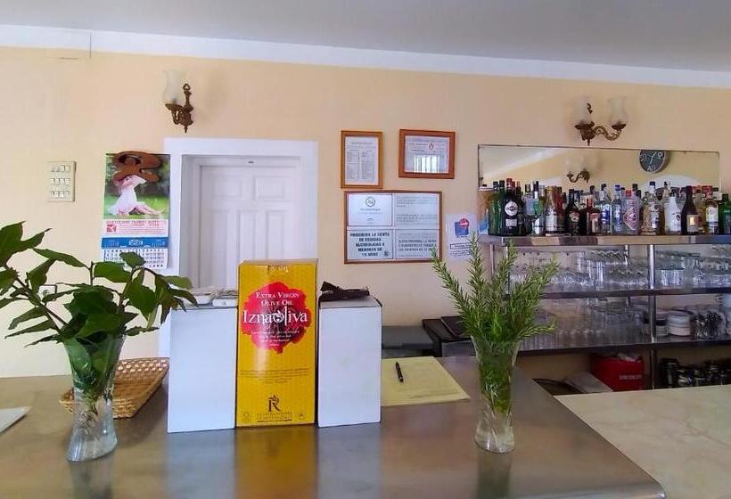 בית מלון כפרי Rancho Del Mar