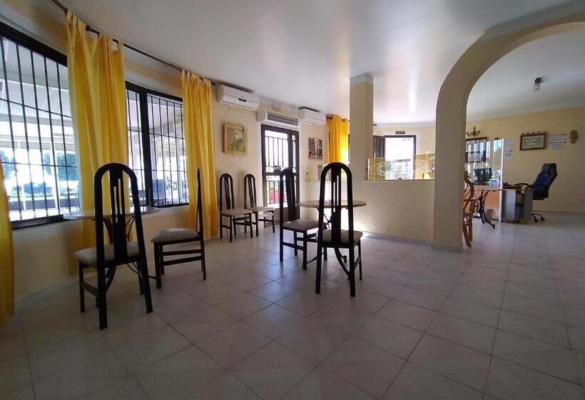 בית מלון כפרי Rancho Del Mar