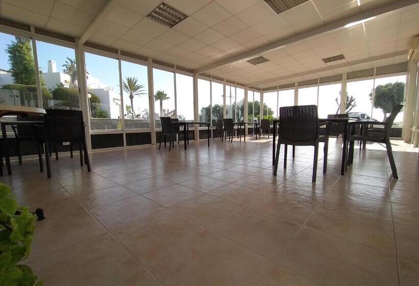 בית מלון כפרי Rancho Del Mar