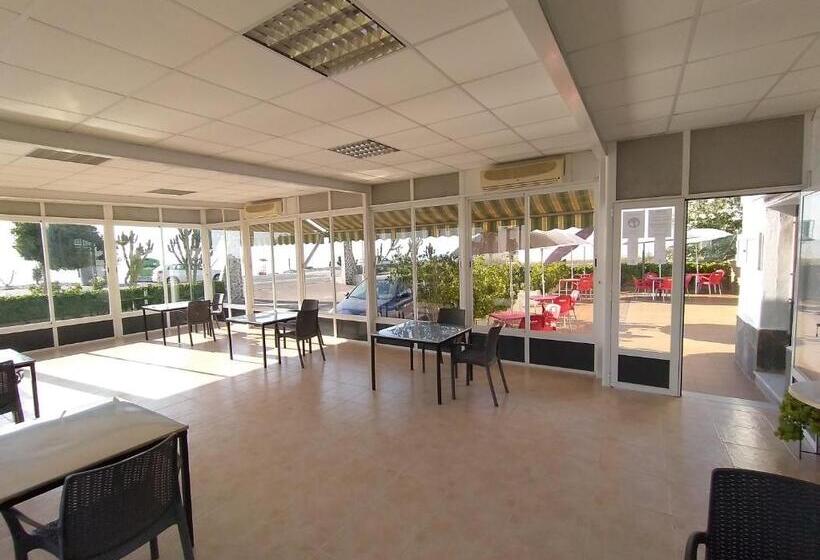 בית מלון כפרי Rancho Del Mar