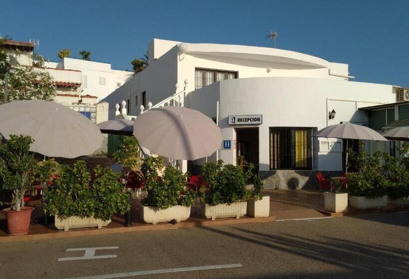 בית מלון כפרי Rancho Del Mar