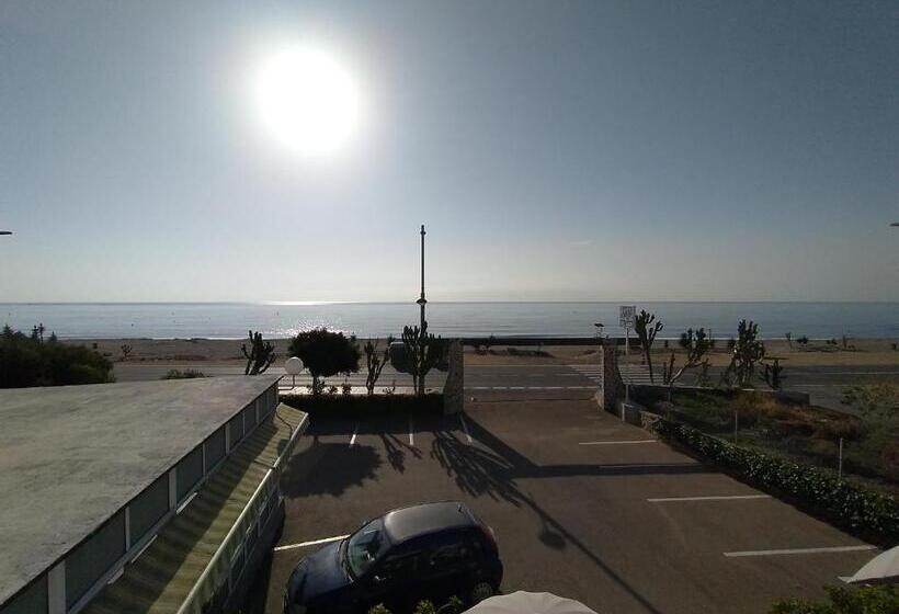 בית מלון כפרי Rancho Del Mar