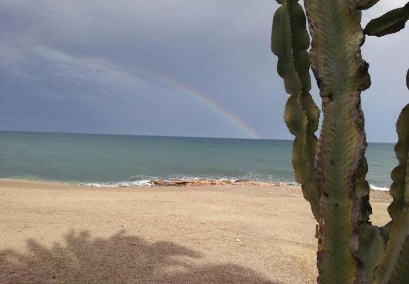 בית מלון כפרי Rancho Del Mar