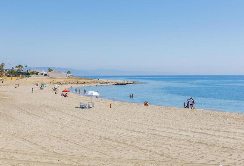 בית מלון כפרי Rancho Del Mar