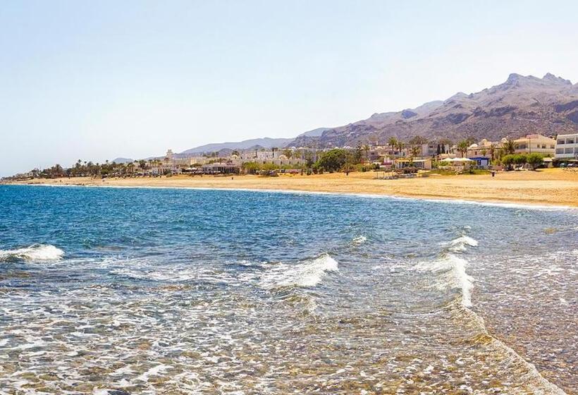 בית מלון כפרי Rancho Del Mar