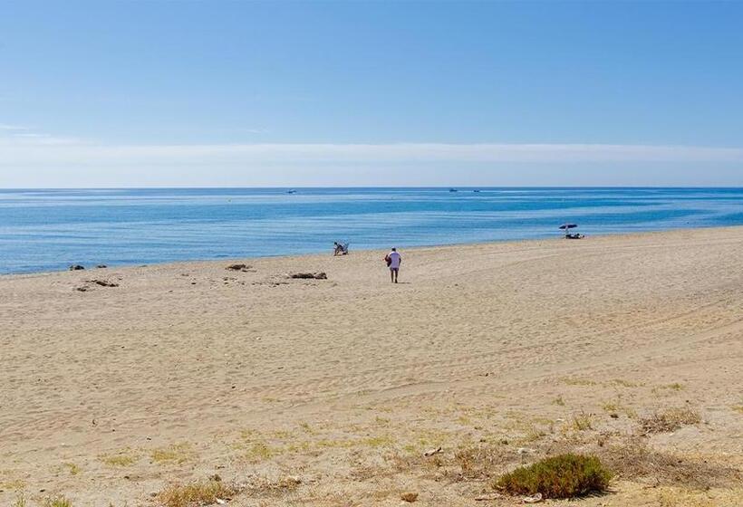 בית מלון כפרי Rancho Del Mar