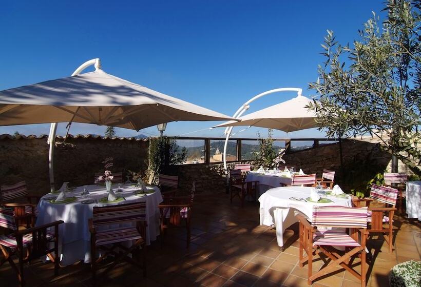 فندق Recó De Randa