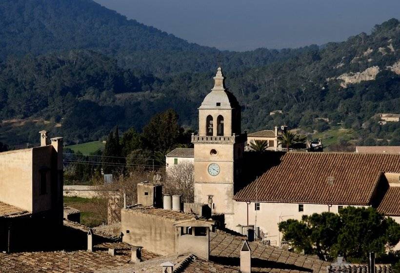 فندق Recó De Randa