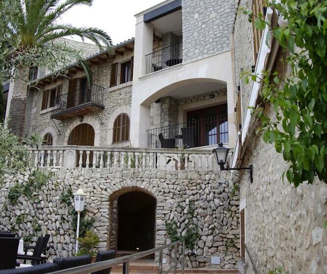 فندق Recó De Randa