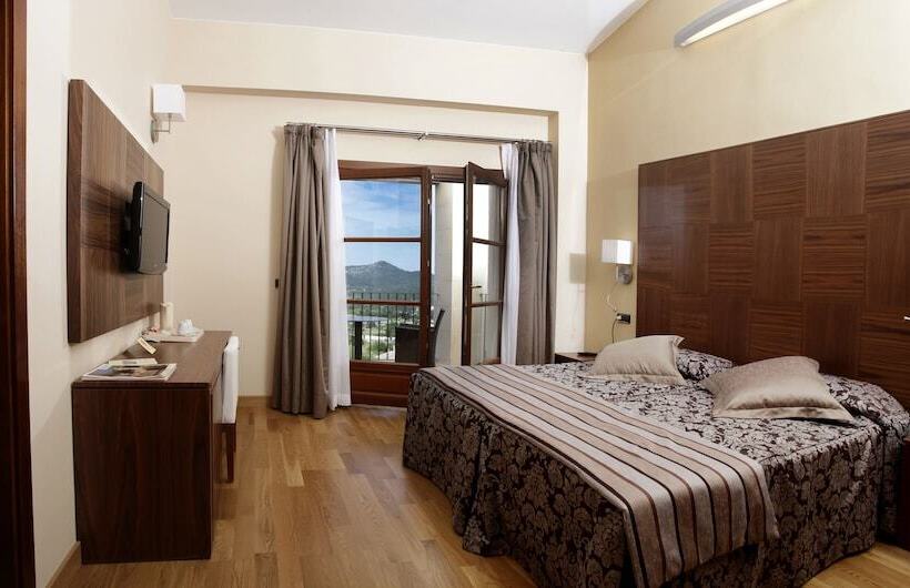 فندق Recó De Randa