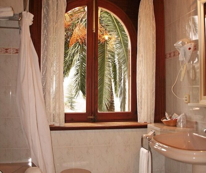 فندق Recó De Randa