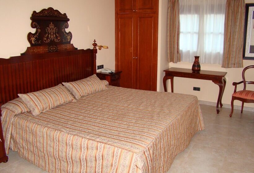 فندق Recó De Randa