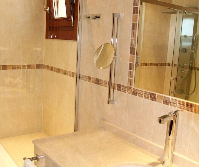 فندق Recó De Randa