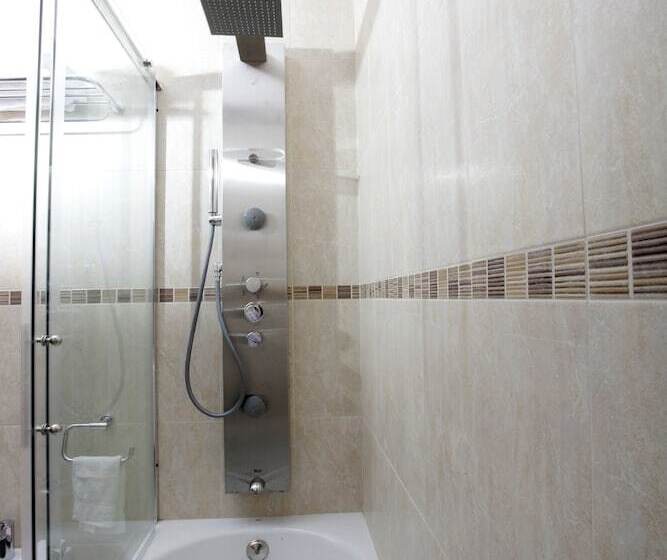 فندق Recó De Randa