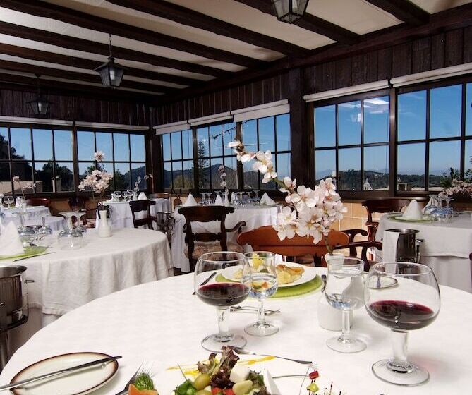 فندق Recó De Randa