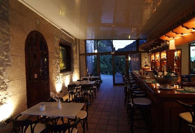 فندق Recó De Randa