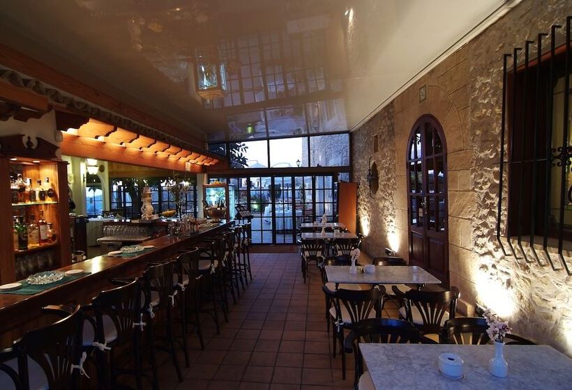 فندق Recó De Randa