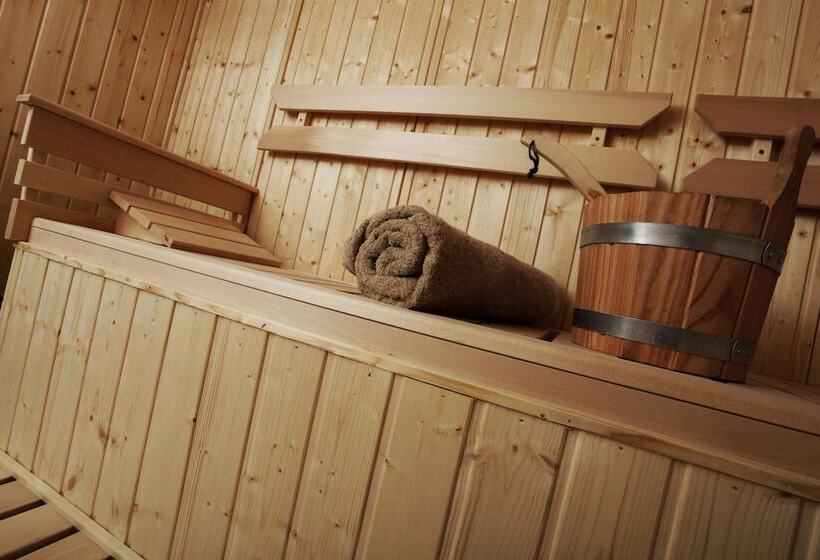 فندق Recó De Randa