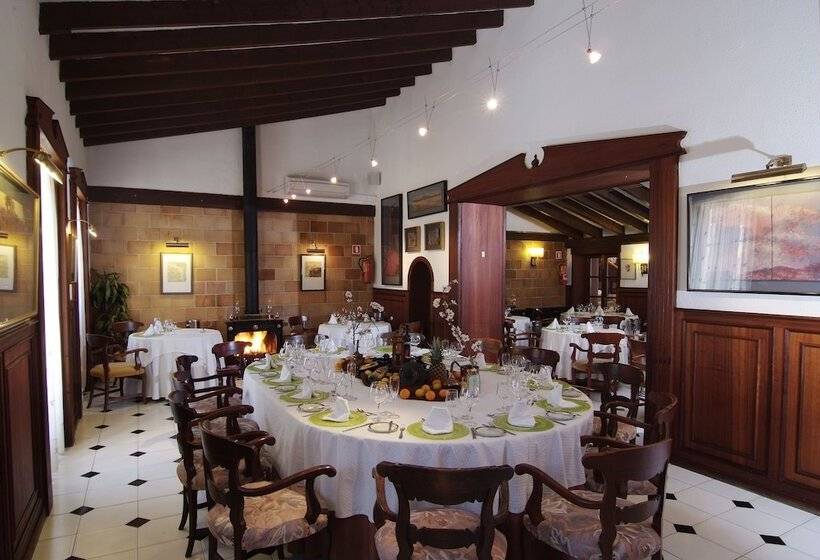 فندق Recó De Randa