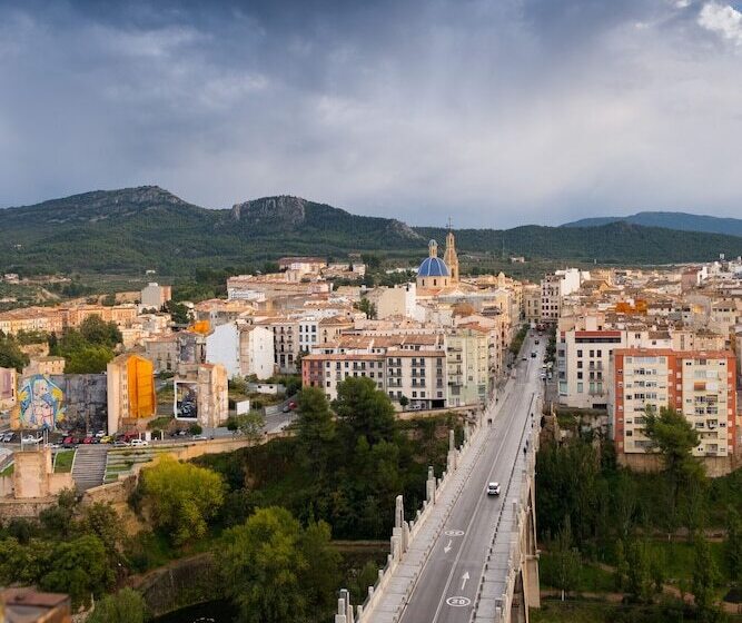 Отель Reconquista