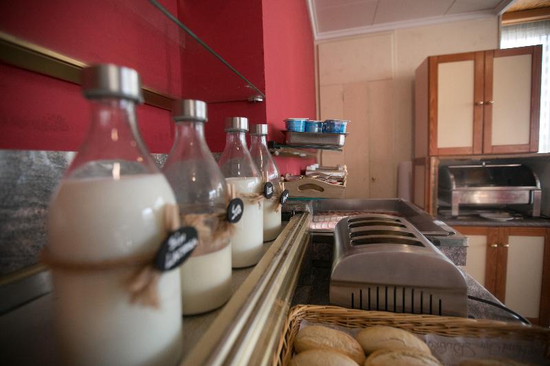 Отель Reconquista