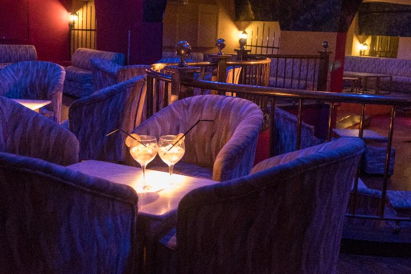 Отель Reconquista