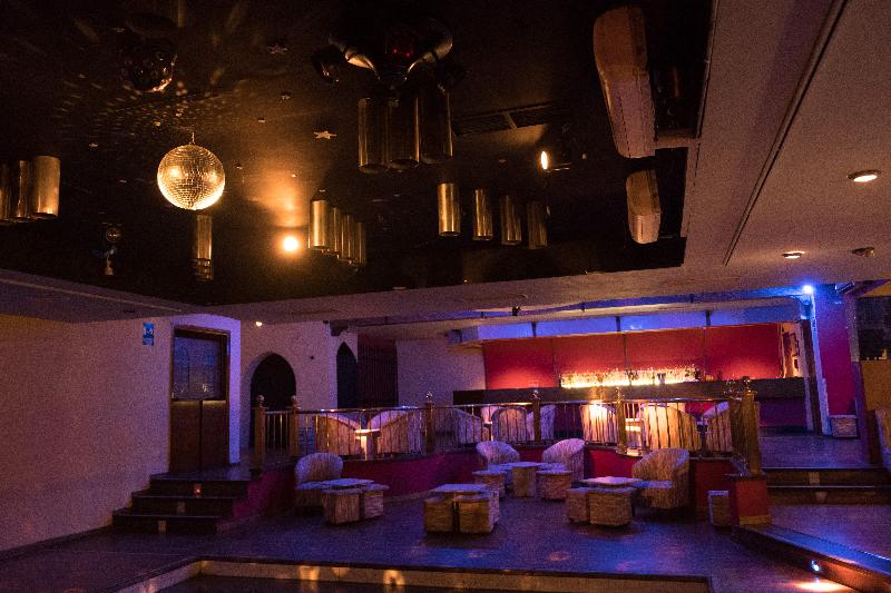 Отель Reconquista