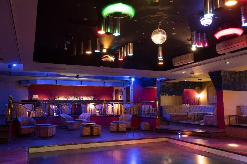 Отель Reconquista