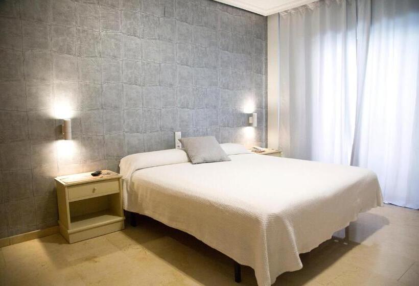 هتل Reina Victoria