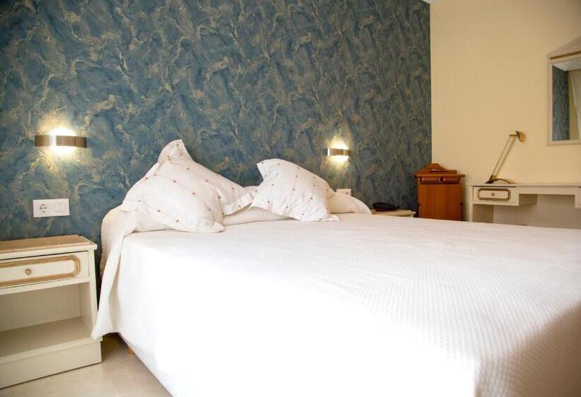 هتل Reina Victoria