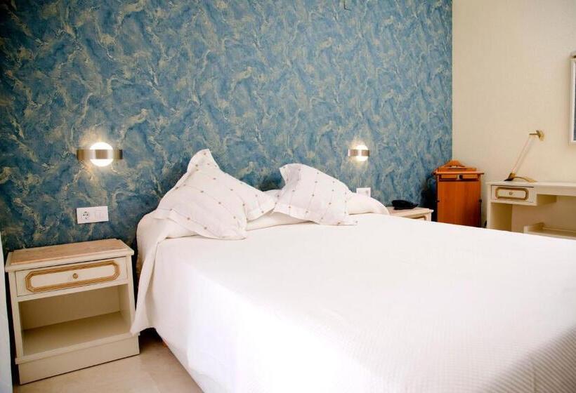 هتل Reina Victoria