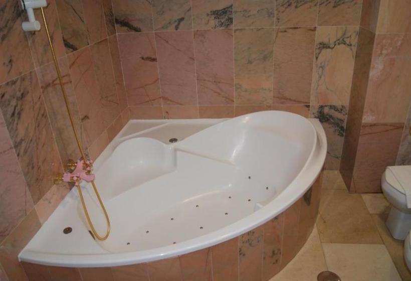 هتل Reina Victoria