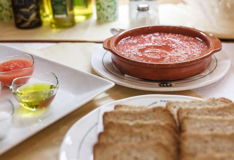 هتل Restaurante Emilio