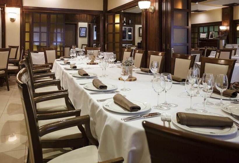 هتل Restaurante Emilio