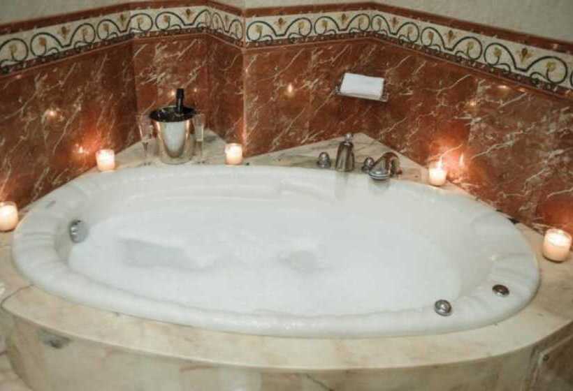 هتل Restaurante Emilio