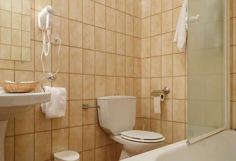 هتل Restaurante Emilio