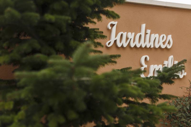 هتل Restaurante Emilio