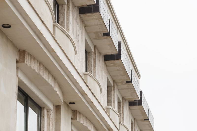 هتل Restaurante Emilio