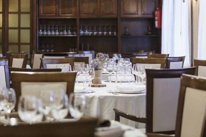 هتل Restaurante Emilio