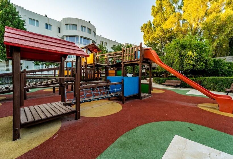 בית מלון כפרי Restaurante Jardines La Tejera