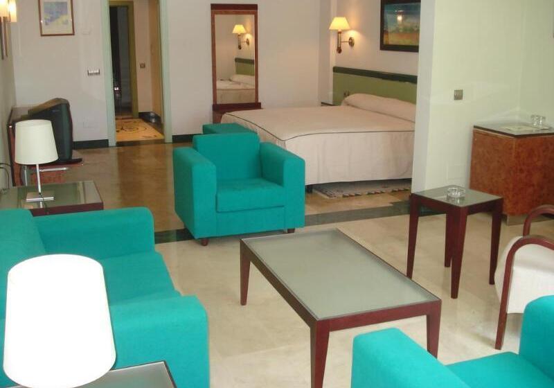 בית מלון כפרי Restaurante Jardines La Tejera