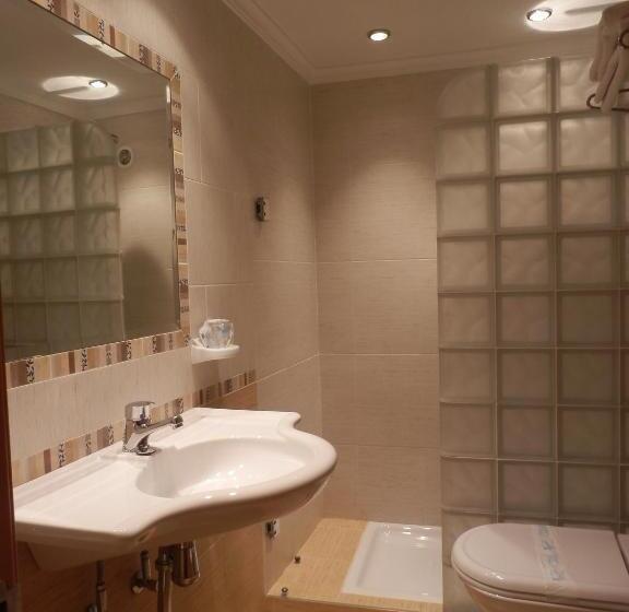 בית מלון כפרי Restaurante Salvadora