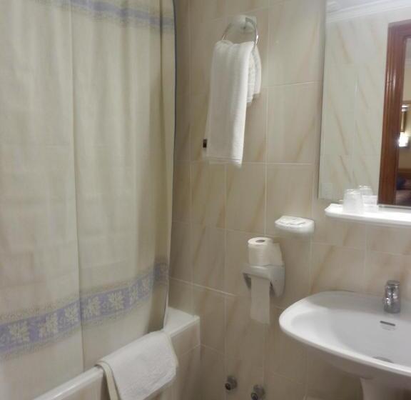 בית מלון כפרי Restaurante Salvadora