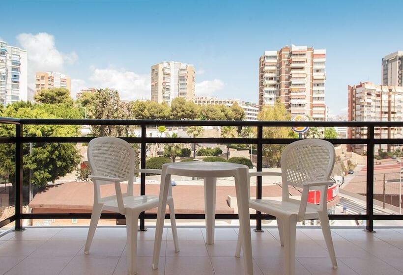 فندق Rh Corona del Mar 4* Sup