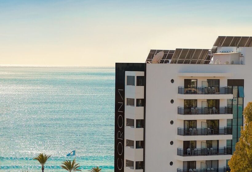 فندق Rh Corona del Mar 4* Sup