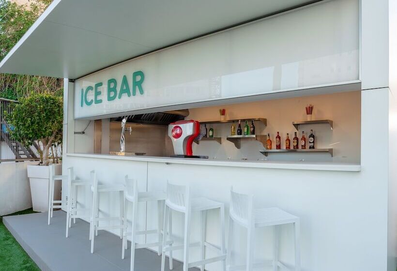 فندق Rh Corona del Mar 4* Sup