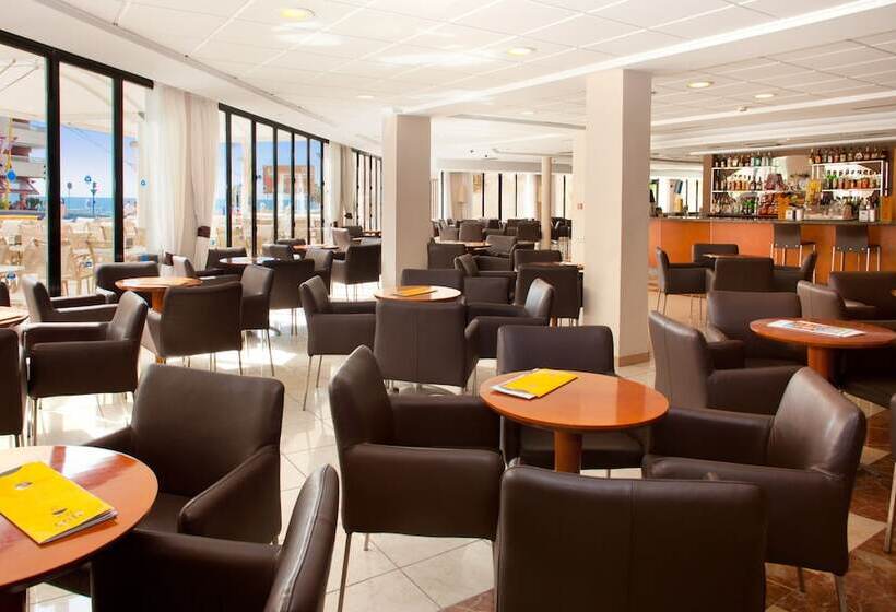 فندق Rh Corona del Mar 4* Sup