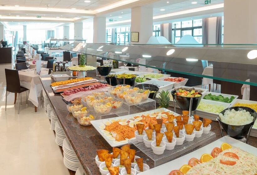 فندق Rh Corona del Mar 4* Sup