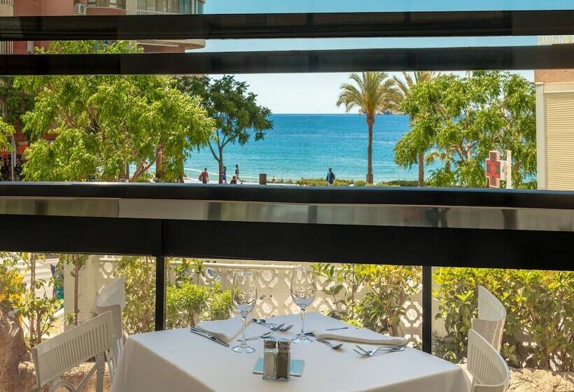 فندق Rh Corona del Mar 4* Sup